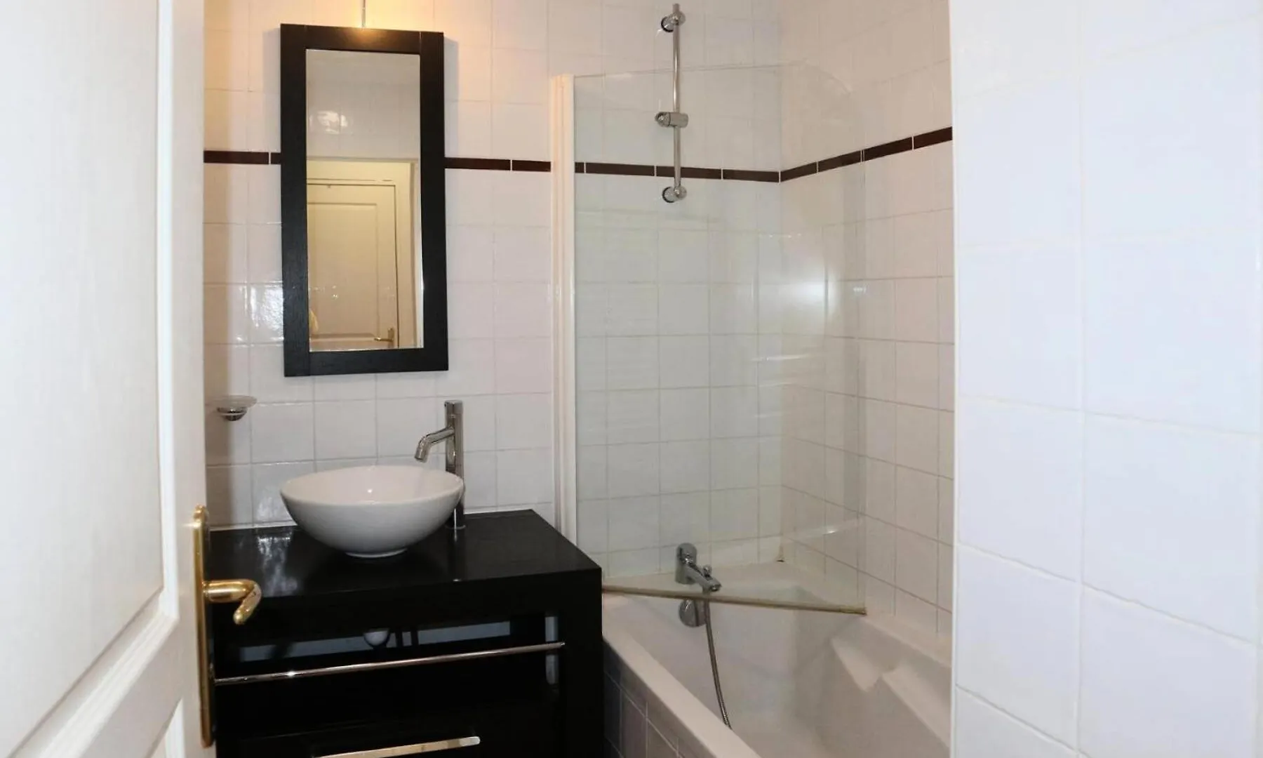 Residence La Combe D Or - Appartement En Residence De Standing Mae-2064 Le Melezet 0*,  France