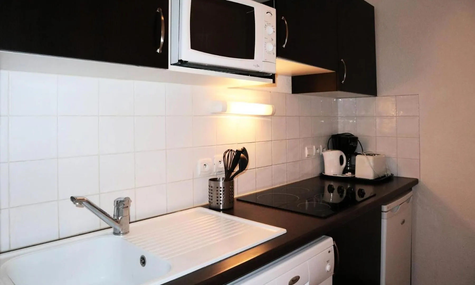 Residence La Combe D Or - Appartement En Residence De Standing Mae-2064 Le Melezet France